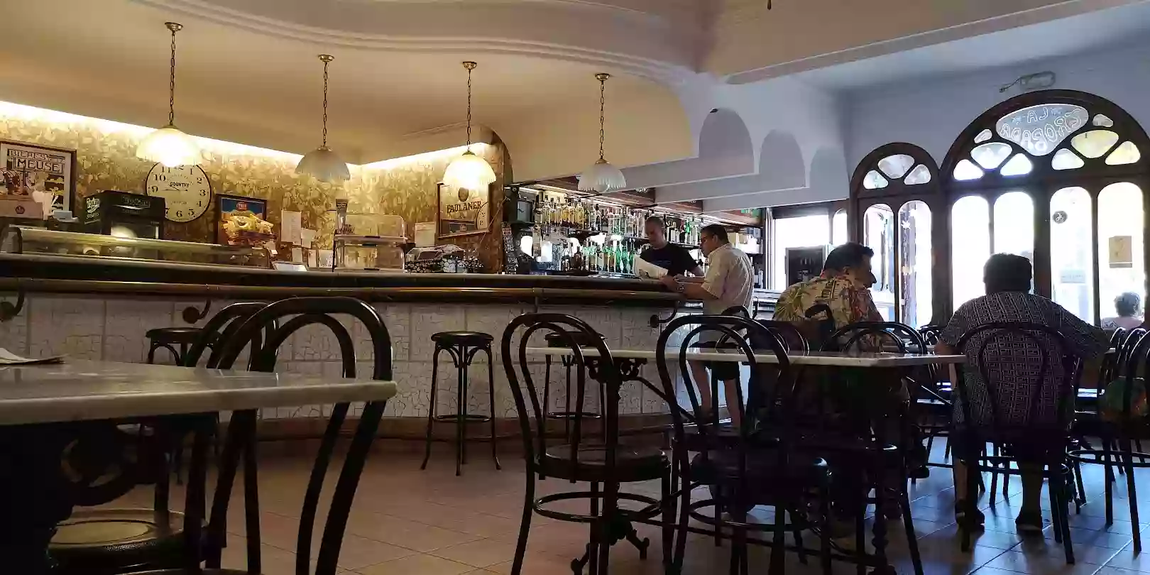 La Trobada La Trobada