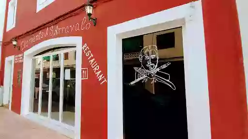 S'Arravalo es Castell S'Arravalo es Castell