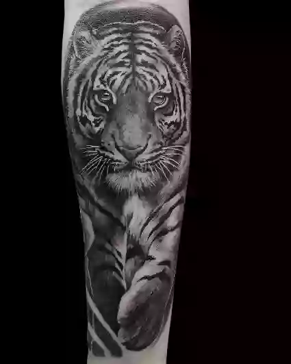 El Flaco Tattoo El Flaco Tattoo