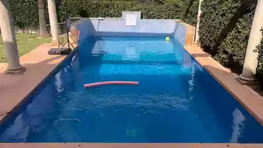 Villa Estrel Villa Estrel