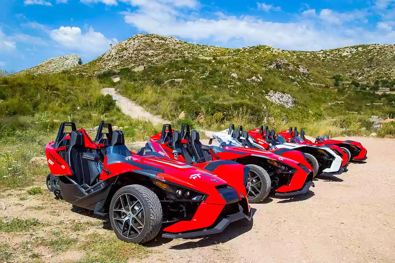 Formula Tours Mallorca Formula Tours Mallorca