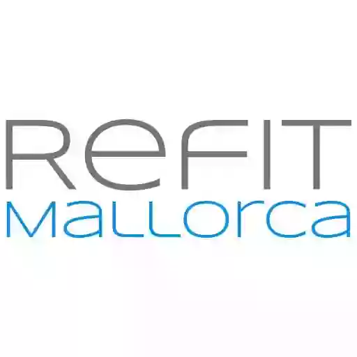 Refit Mallorca Refit Mallorca