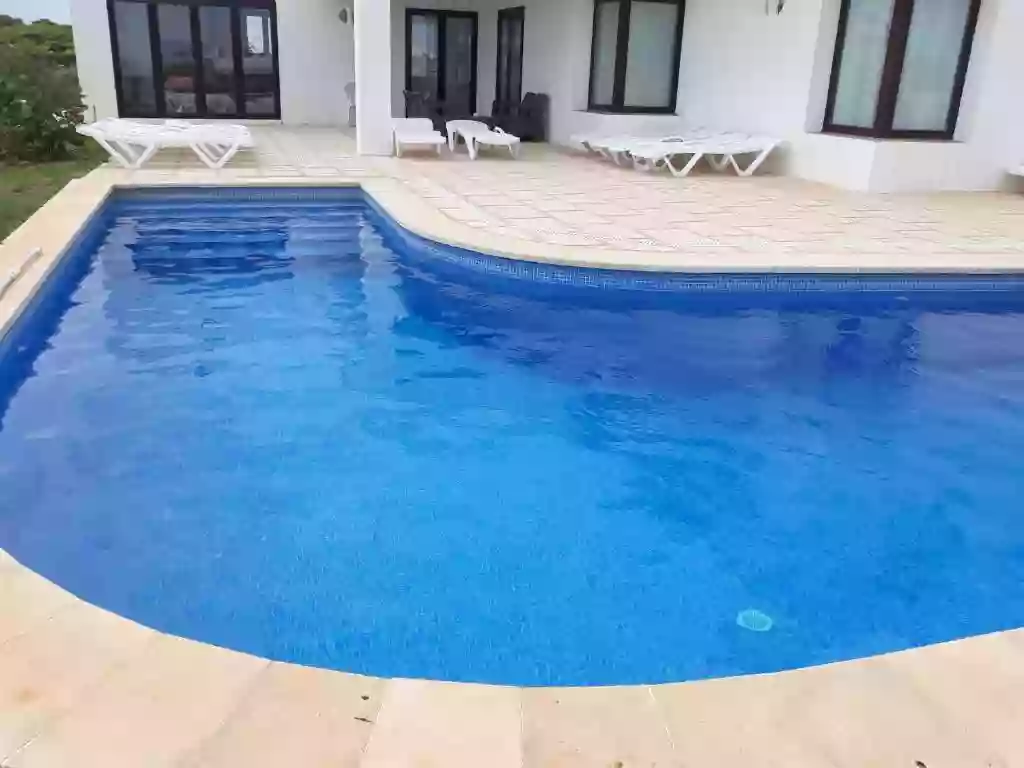 Villa Elegant Villa Elegant