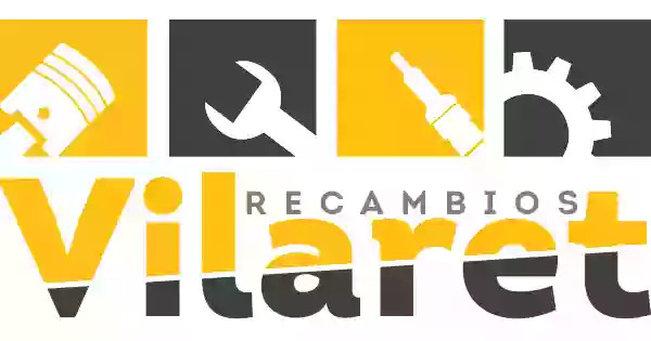 Recambios Vilaret Recambios Vilaret