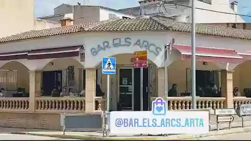 ELS ARCS ARTÀ ELS ARCS ARTÀ
