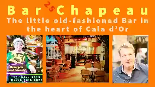 Bar Chapeau Cala d'Or Bar Chapeau Cala d'Or
