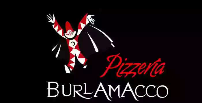 Burlamacco Burlamacco