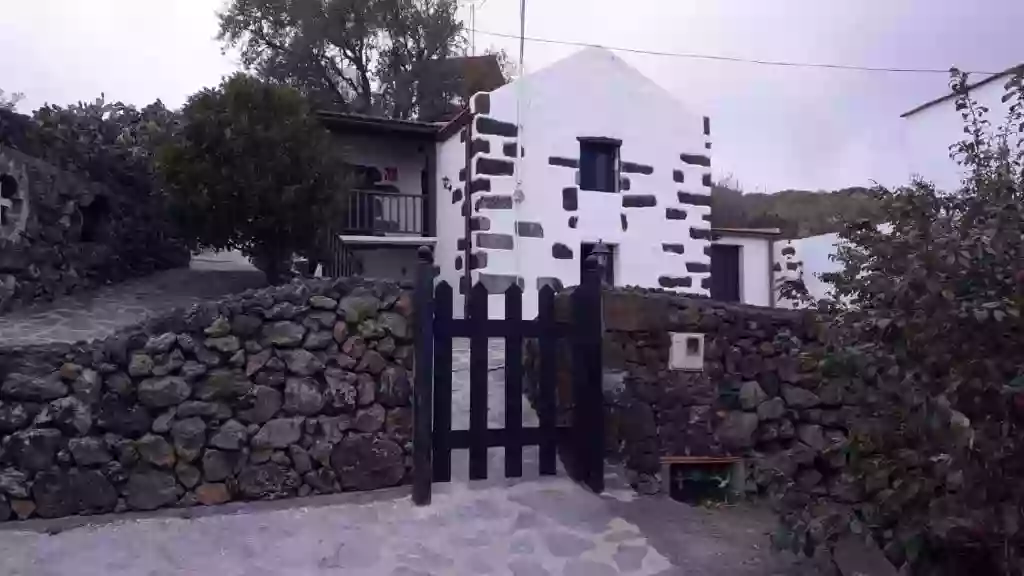 Casa Los Almendros Casa Los Almendros