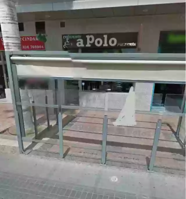 Pizzeria aPolo