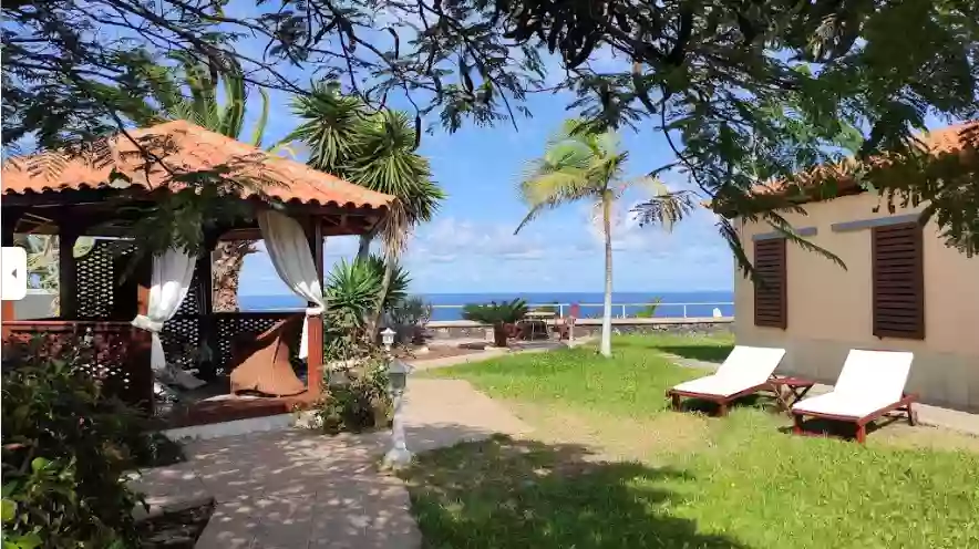 Villa Charly Villa Charly