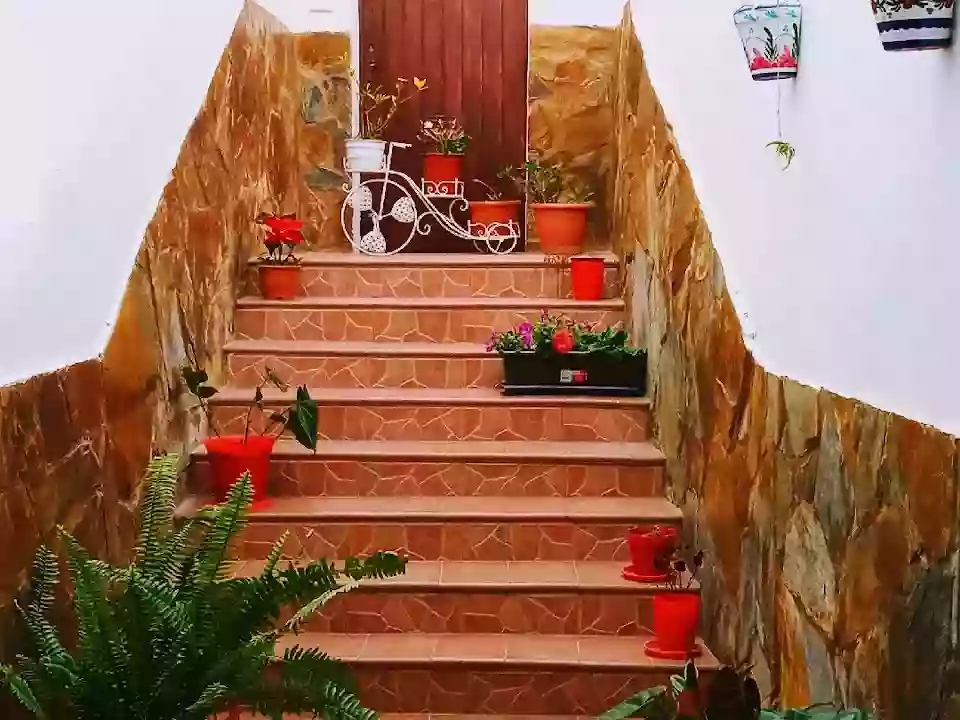 Casa Álamo Agaete Casa Álamo Agaete