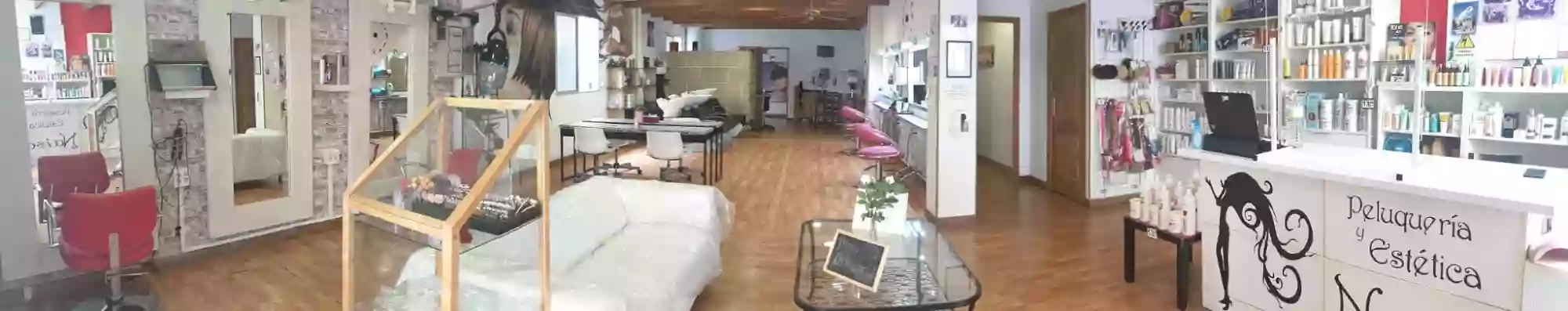 Peluqueria Naisa Peluqueria Naisa