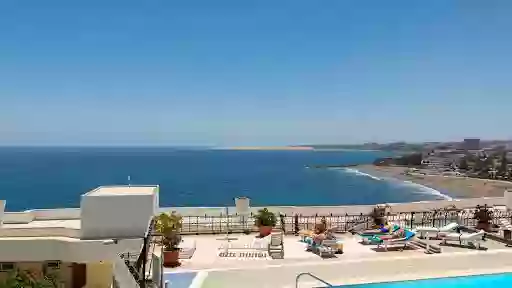 Infinity Ocean Infinity Ocean