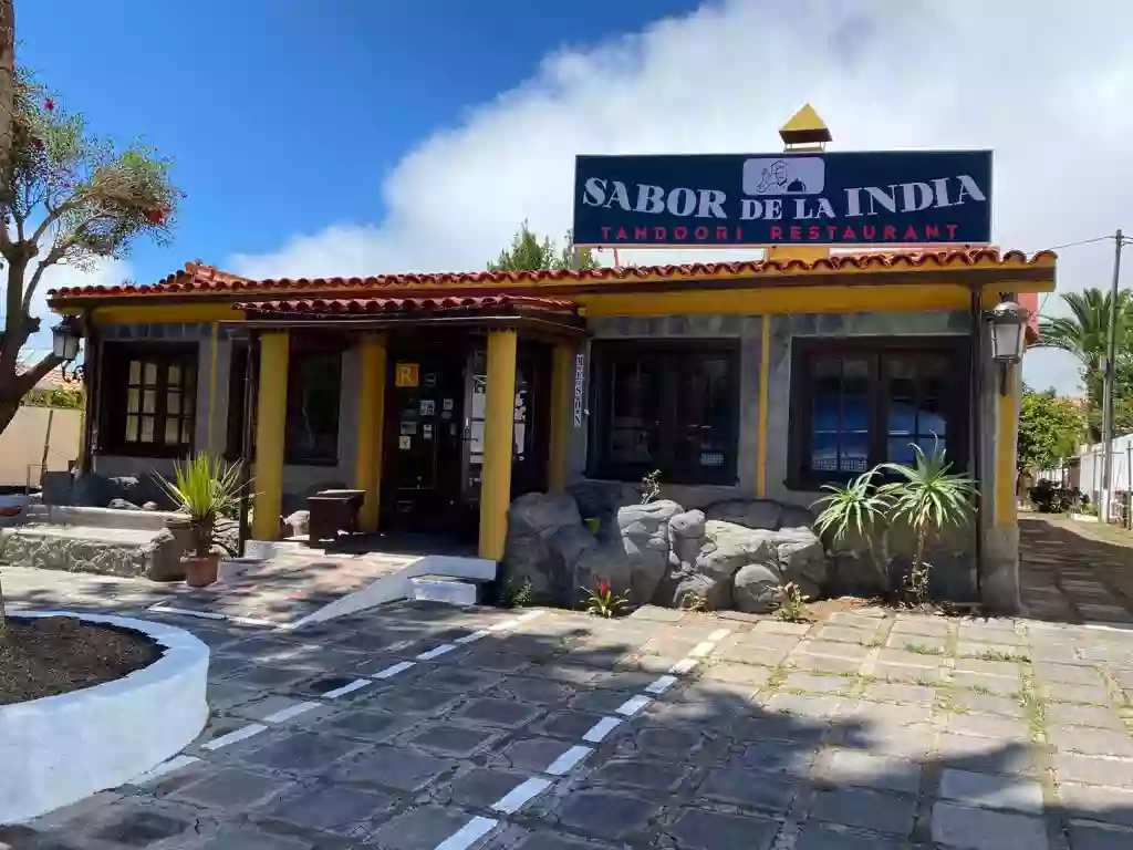 Sabor de la India Sabor de la India