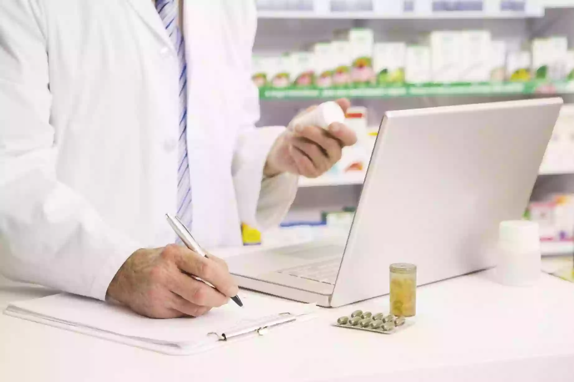 Farmacia Cámpora El Fraile Farmacia Cámpora El Fraile