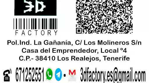 3d Factory es 3d Factory es