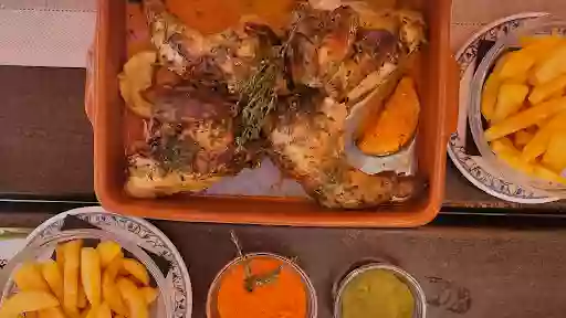 Asador Paco Pollo Asador Paco Pollo