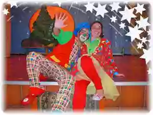 Animaciones infantiles fiestas Tenerife Animaciones infantiles fiestas Tenerife