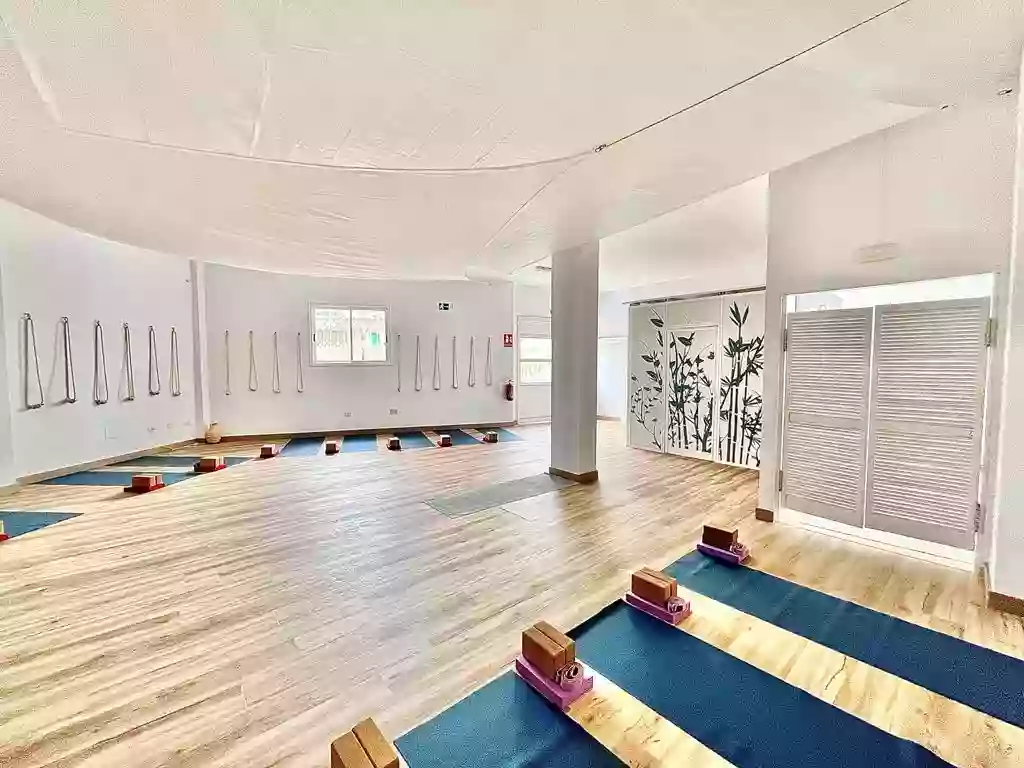 CPYOGA Tenerife CPYOGA Tenerife