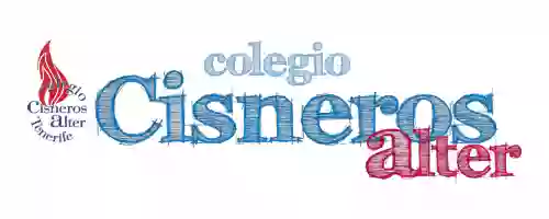 Colegio Cisneros Alter Colegio Cisneros Alter