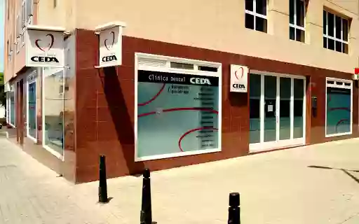 CLÍNICA DENTAL CEDA CLÍNICA DENTAL CEDA