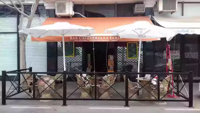 Cafetería La Tarja Cafetería La Tarja
