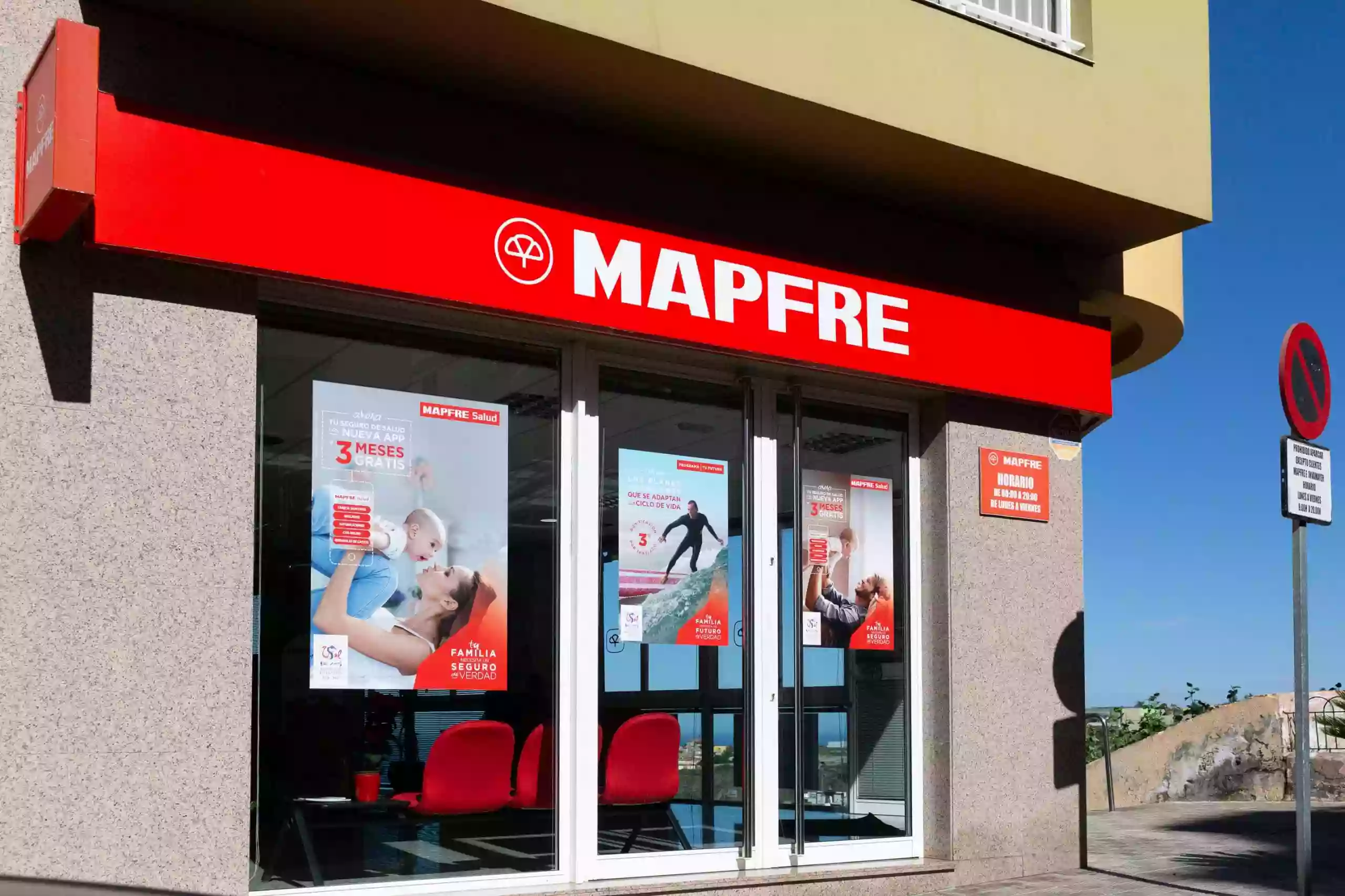 MAPFRE MAPFRE