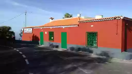 Bar Félix Bar Félix