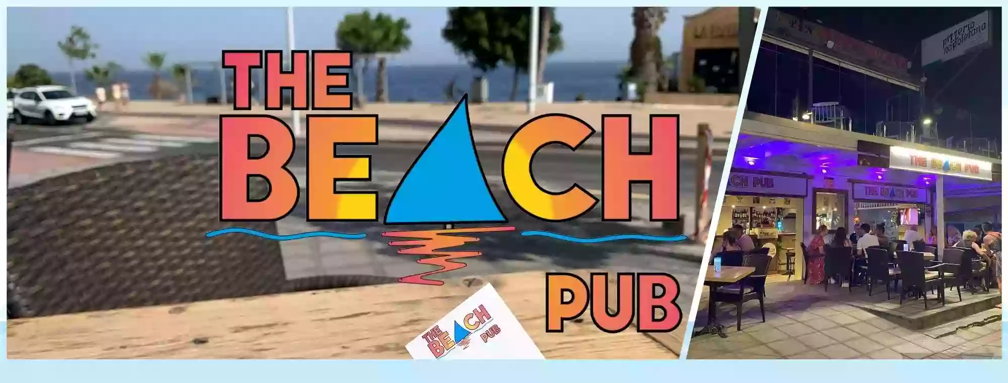 The Beach Pub Lanzarote The Beach Pub Lanzarote