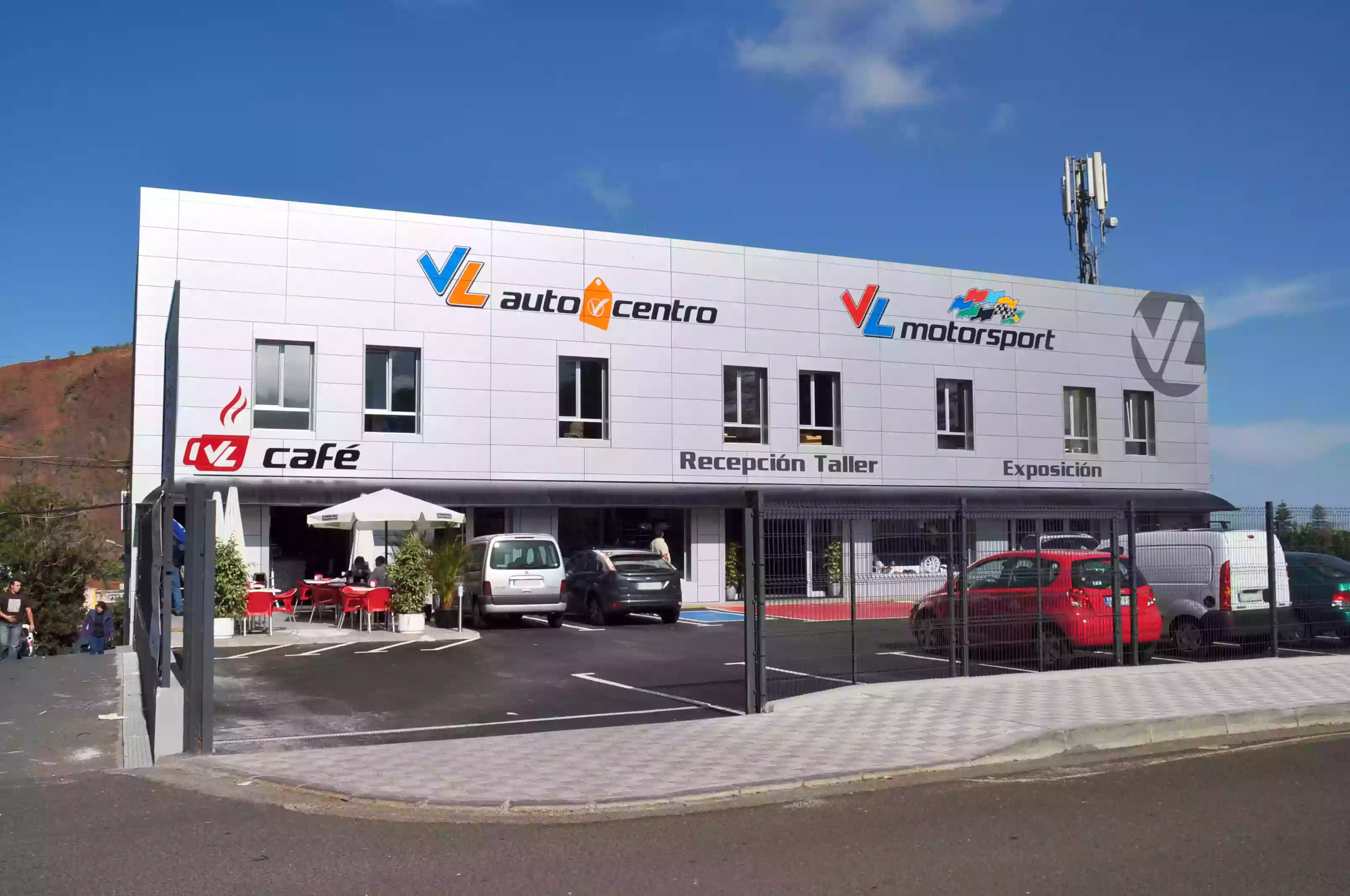 VL Autocentro VL Autocentro