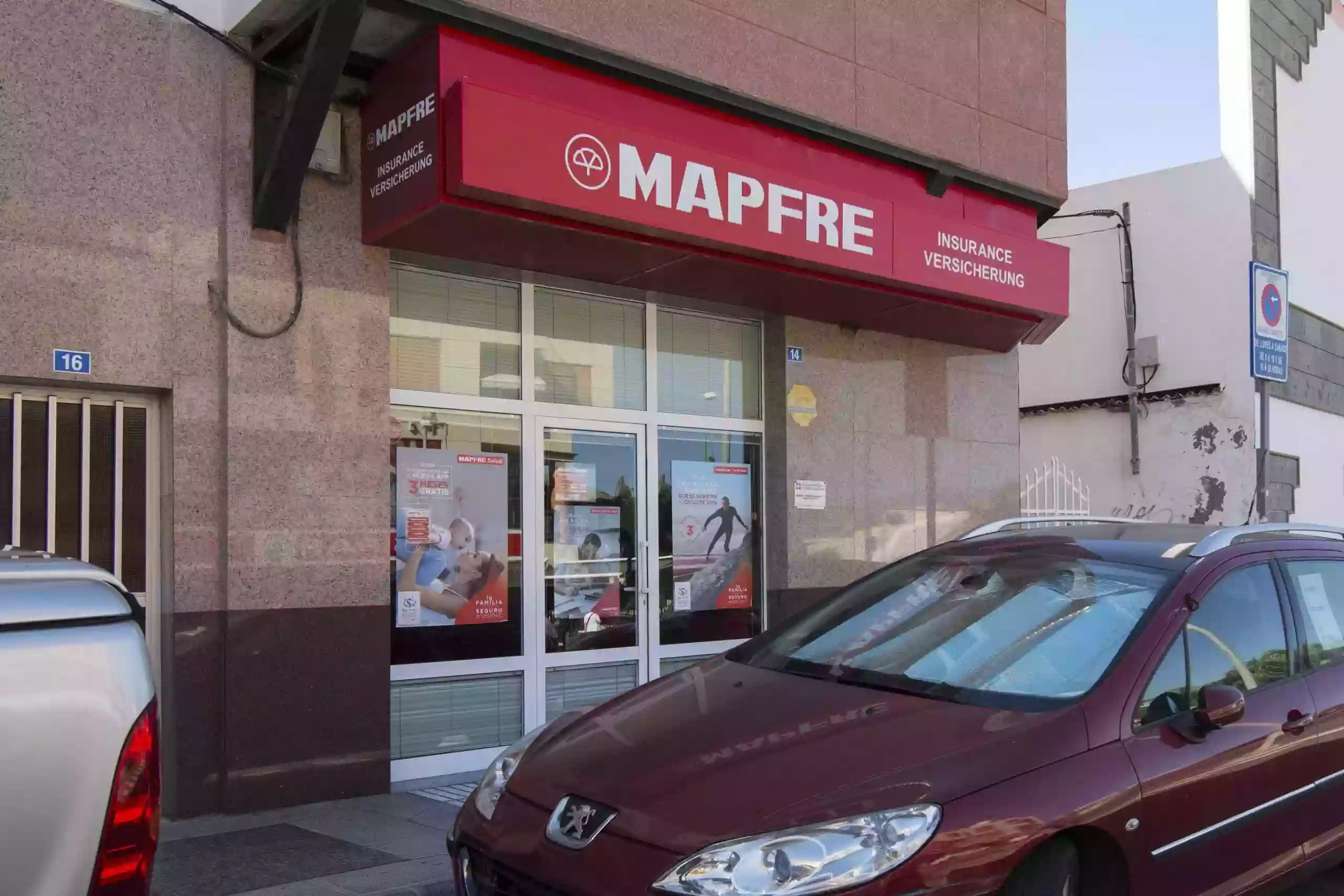 MAPFRE MAPFRE