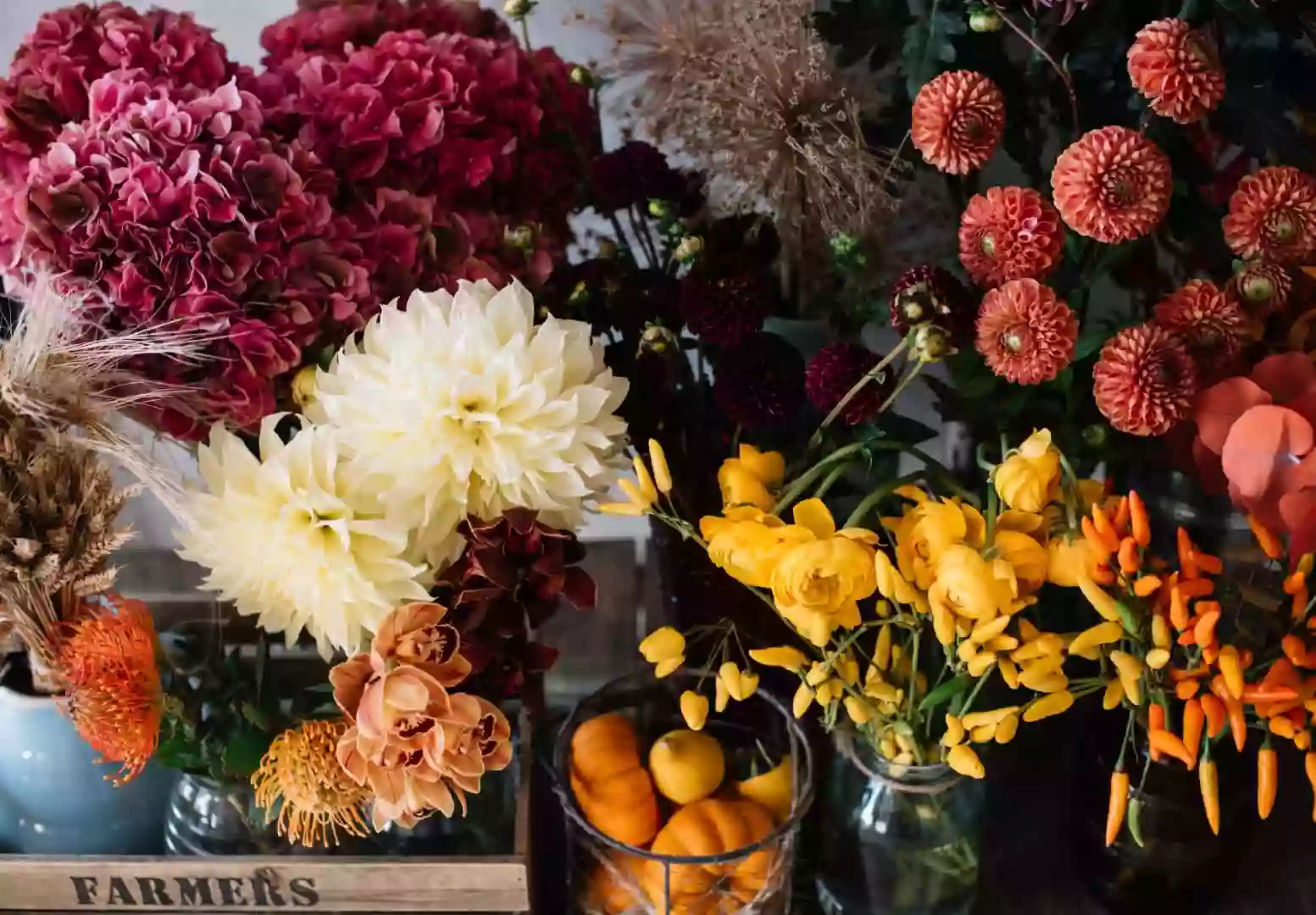 Floristería Floraisha Floristería Floraisha