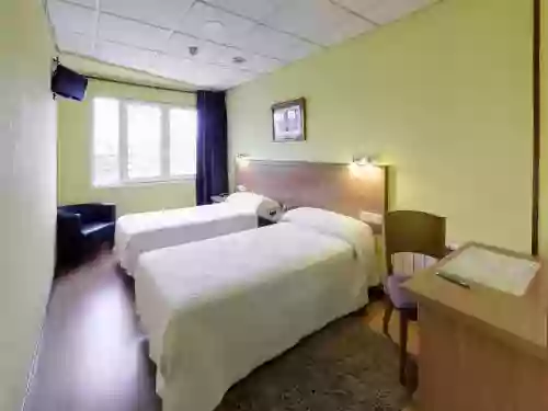 Hotel Besaya Hotel Besaya