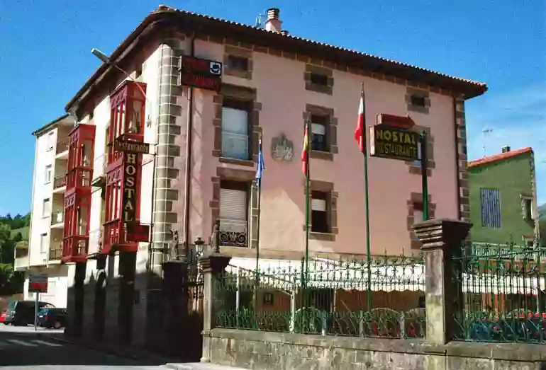 Hostal La Pinta Hostal La Pinta
