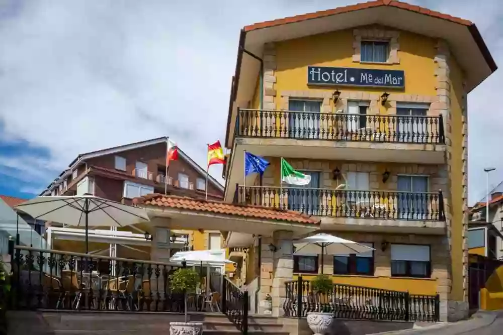Hotel Maria del Mar Hotel Maria del Mar