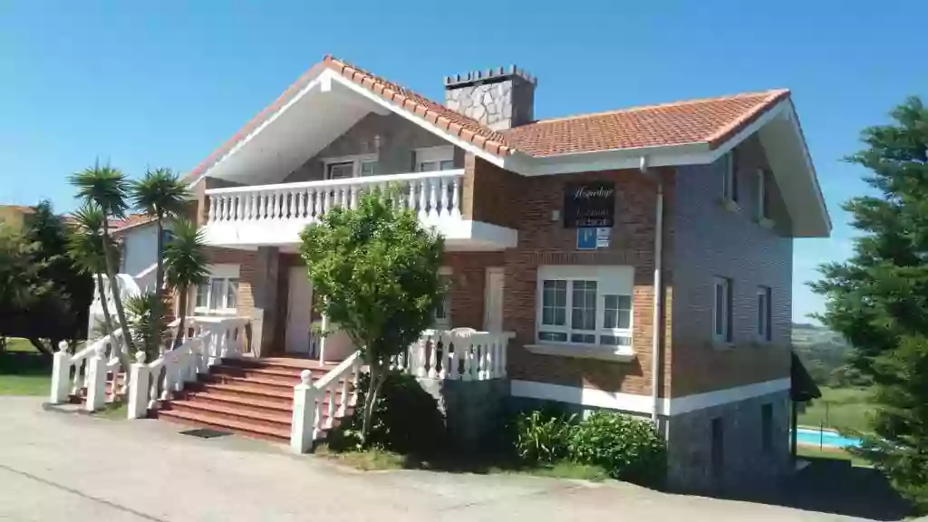 Casa Rural Vistamar Casa Rural Vistamar