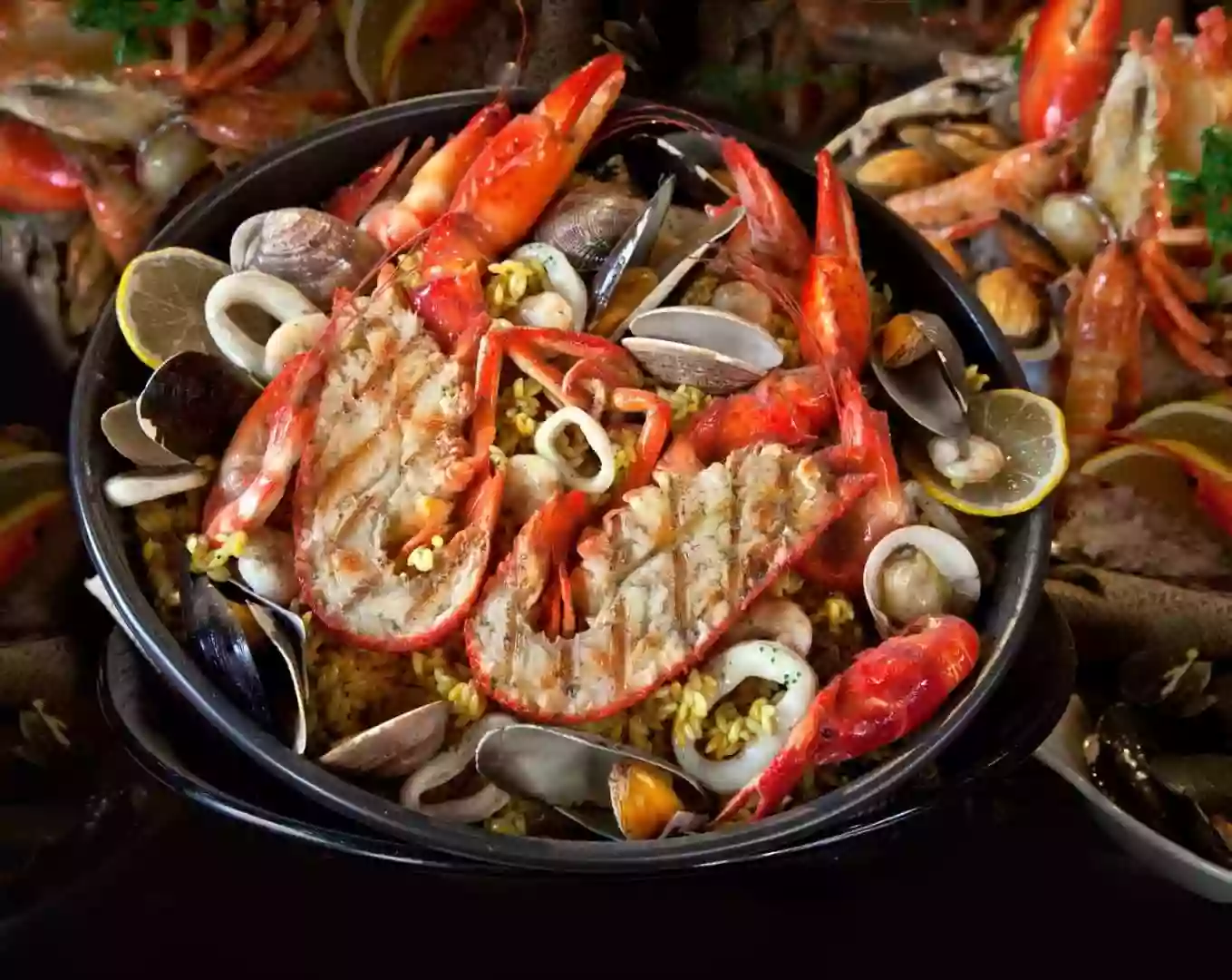 Pescados Chuchi Pescados Chuchi