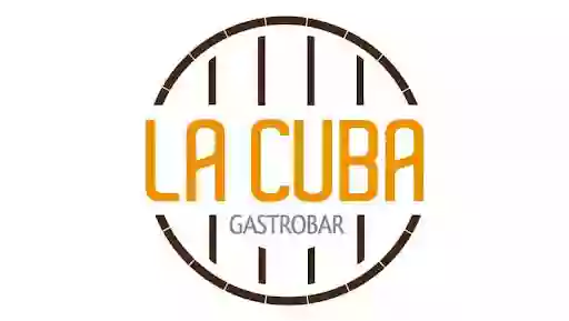 Gastrobar La cuba Gastrobar La cuba