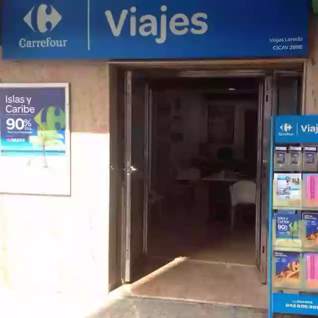 Viajes Carrefour Viajes Carrefour
