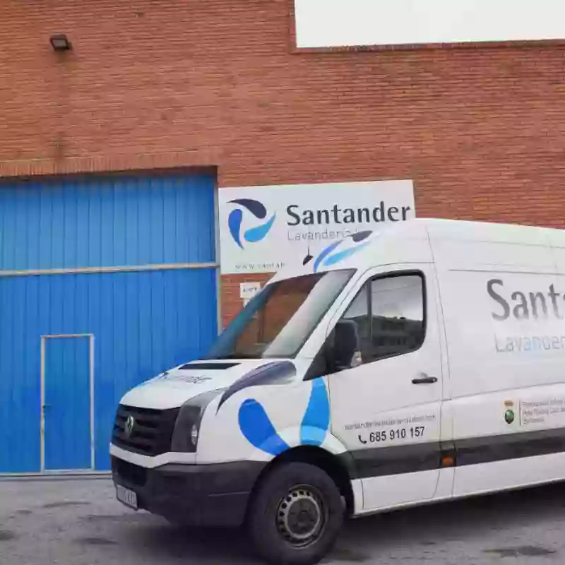 Santander Lavanderia Industrial Santander Lavanderia Industrial