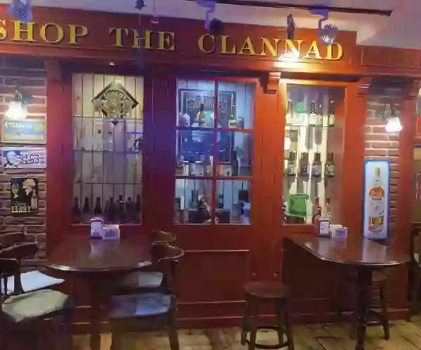 Clannad Tavern Clannad Tavern