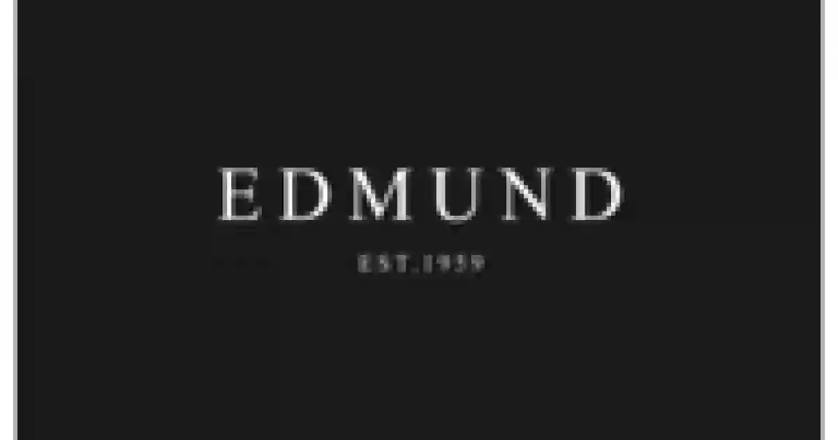 Edmund Edmund