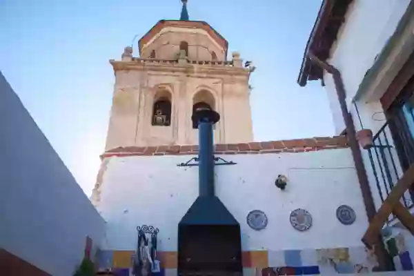 Casa La Real Casa La Real