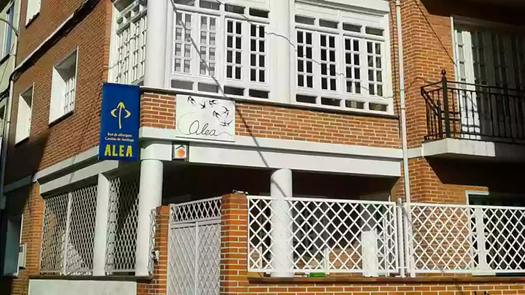 Albergue Alea Albergue Alea
