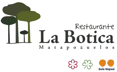 La Botica de Matapozuelos La Botica de Matapozuelos