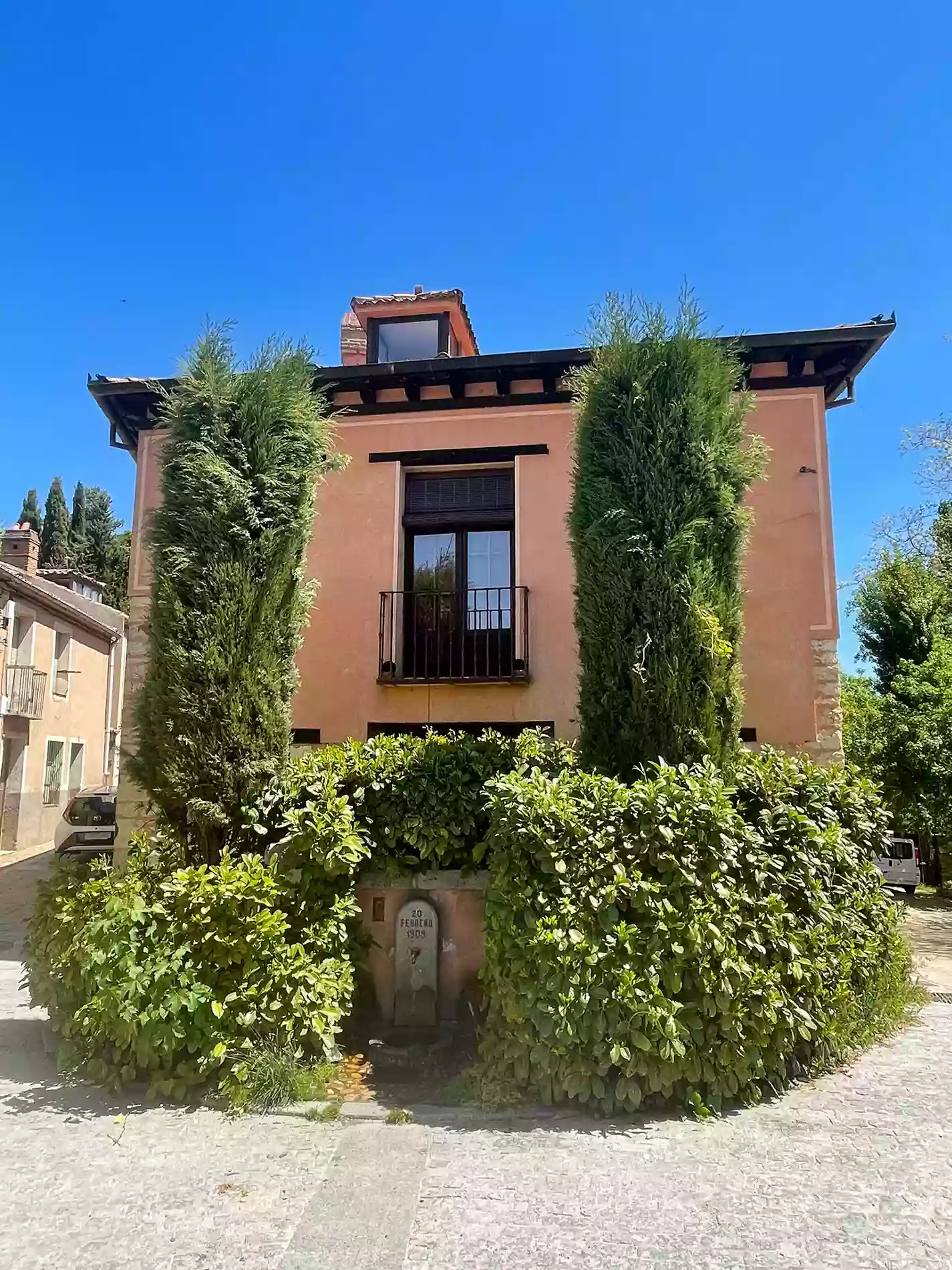 Casa Villena Casa Villena
