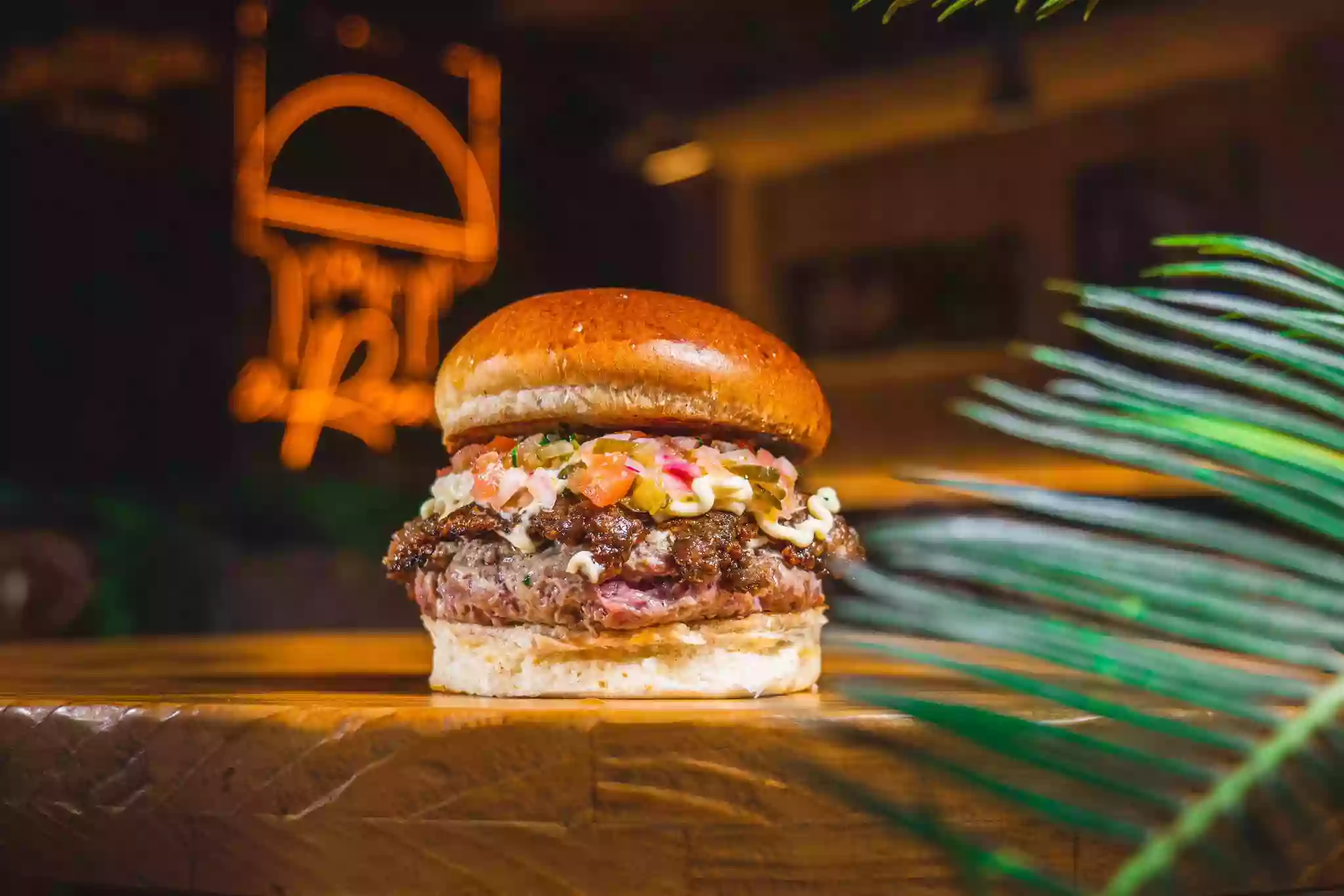 EL RECREO BURGER EL RECREO BURGER