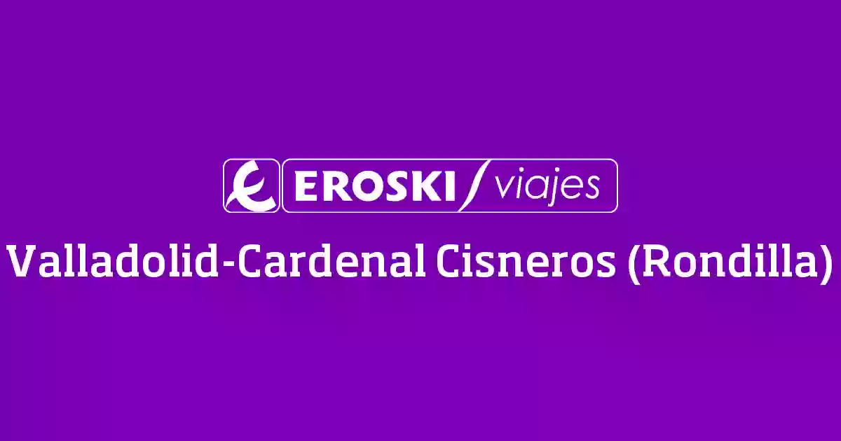 Viajes Eroski Viajes Eroski