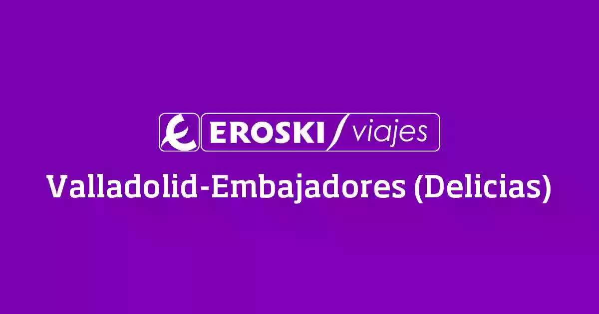 Viajes Eroski Viajes Eroski