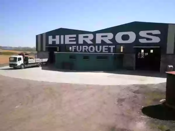 Hierros J Furquet Hierros J Furquet